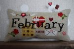 (image for) When I Think of February